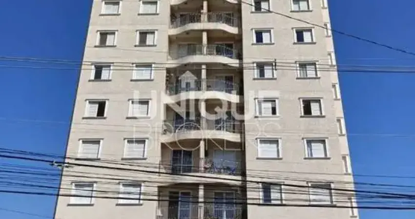 Apartamento com 3 quartos para alugar na Rua Aurora Germano de Lemos, 11, Vila Guarani, Jundiaí