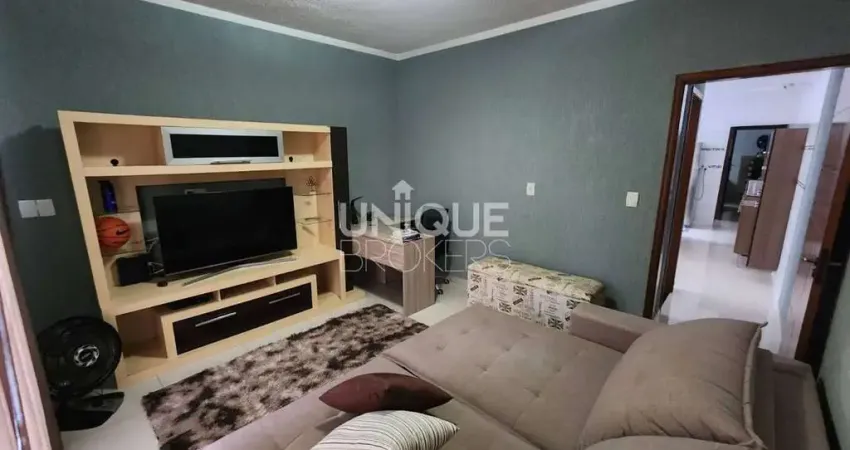 Casa com 3 quartos à venda na Rua Jair Peres, 578, Vila Nova Jundiainópolis, Jundiaí