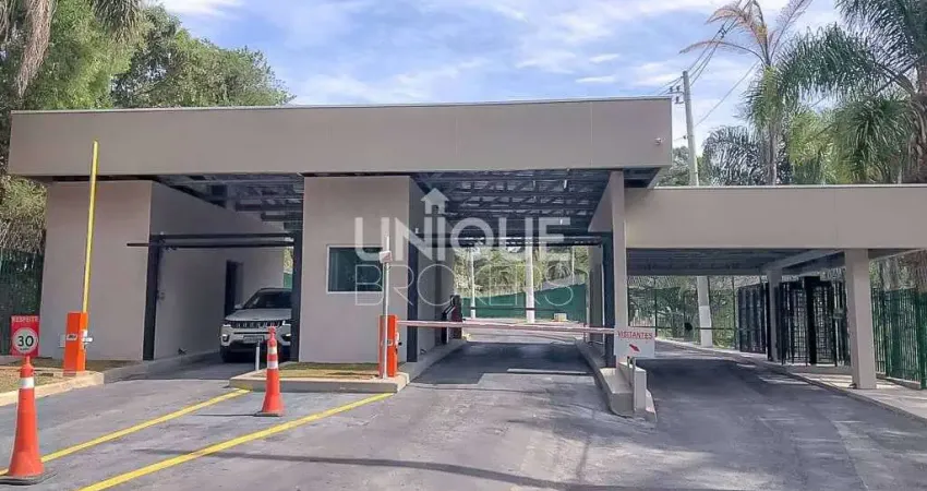 Terreno à venda na Rodovia Anhanguera, 46 km, Capital Ville, Cajamar