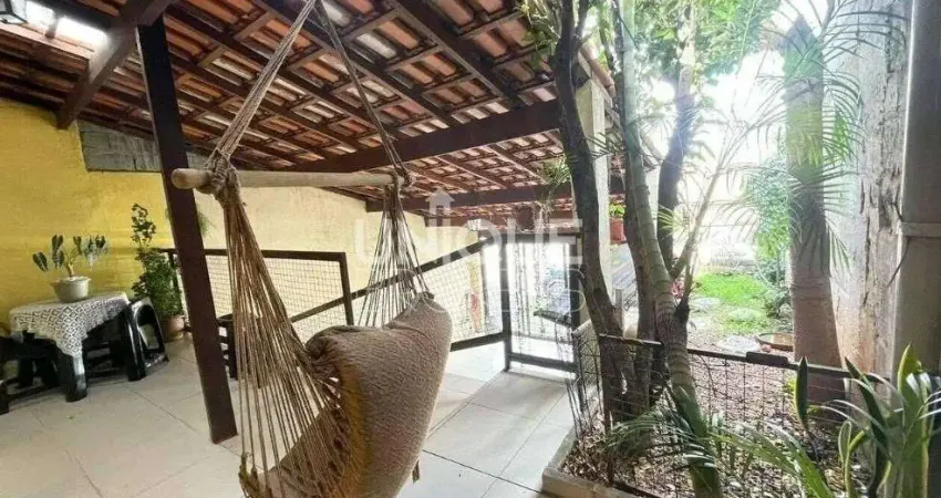 Casa com 3 quartos à venda na Rua Jobair da Silva Prado, 81, Jardim Esplanada, Jundiaí