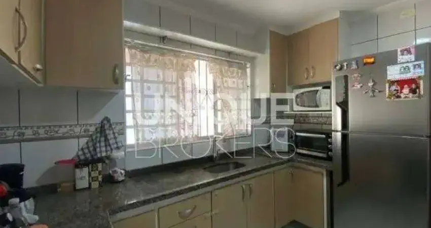 Casa com 3 quartos à venda na Rua Ondina Pontes Richetti, 27, Jardim Itália, Jundiaí