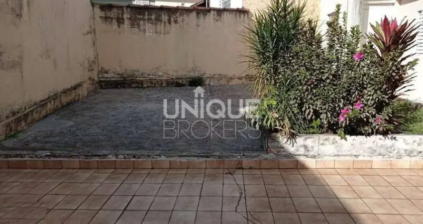 Casa com 2 quartos à venda na Avenida Quatorze de Dezembro, 241, Vila Mafalda, Jundiaí