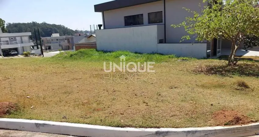 Terreno à venda na Rua Geraldo Antônio Pereira, 350, Jardim Quintas das Videiras, Jundiaí