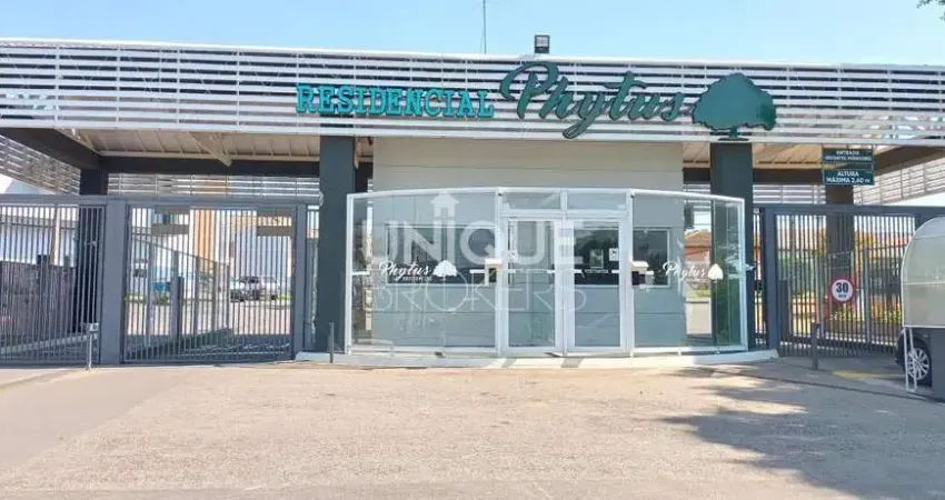 Terreno à venda na Rua Vitória, 264, Jacaré, Cabreúva