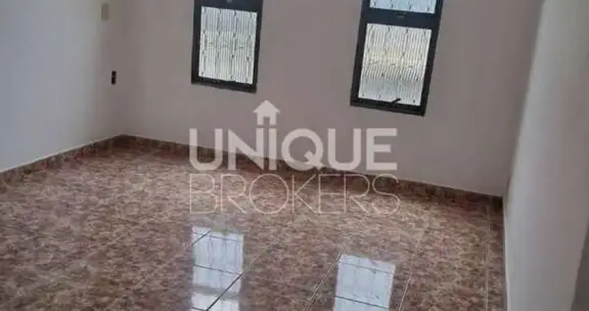 Casa com 2 quartos à venda na Rua Gregório de Matos Guerra, 66, Vila Santana II, Jundiaí