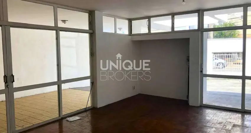 Casa com 5 quartos à venda na Rua da Saúde, 142, Vila Vianelo, Jundiaí