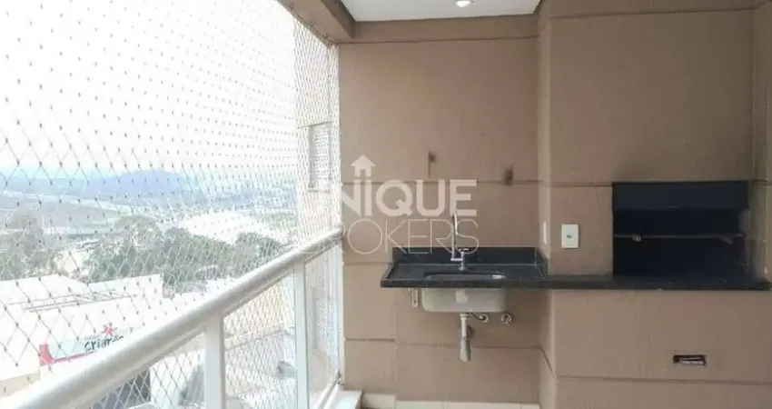 Apartamento com 3 quartos à venda na Rua Congo, 550, Jardim Bonfiglioli, Jundiaí