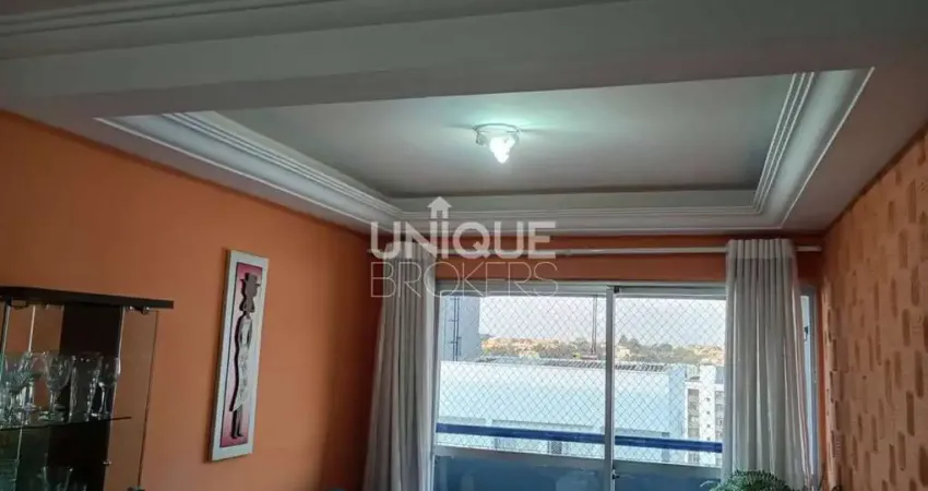 Apartamento com 2 quartos, vila nova jundiainópolis - jundiaí