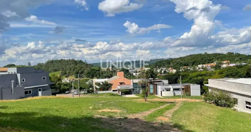 Terreno à venda na Alameda dos Flamboyants, 39, Parque dos Cafezais II, Itupeva