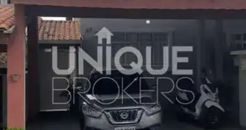 Casa em condomínio fechado com 2 quartos à venda na Rua Joana Raiza Dal Santo, 40, Jardim Martins, Jundiaí