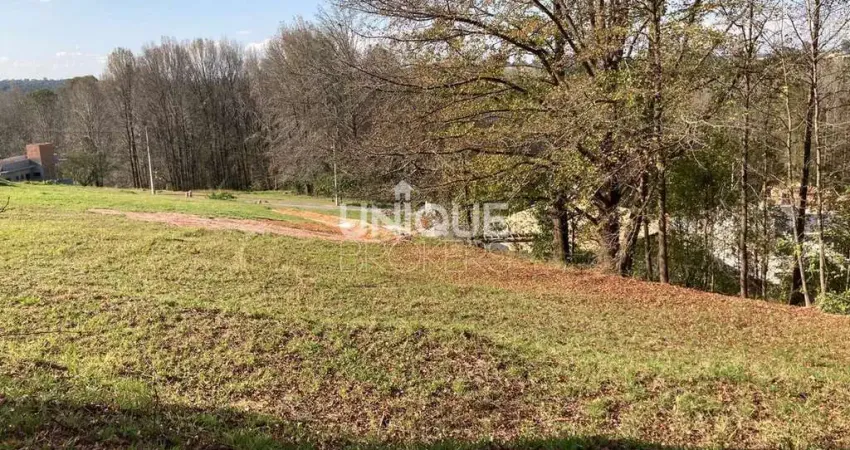 Terreno à venda na Avenida Alberto João Luchesi, 900, Caxambu, Jundiaí