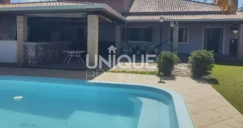 Casa em condomínio fechado com 3 quartos à venda na Alameda dos Manacás, 173, Horizonte Azul, Itupeva