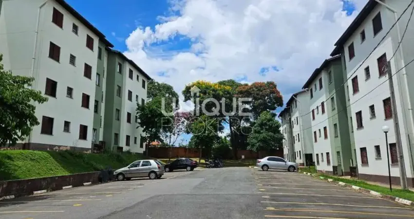 Apartamento com 2 quartos para alugar na Avenida Reynaldo de Porcari, 1385, Medeiros, Jundiaí