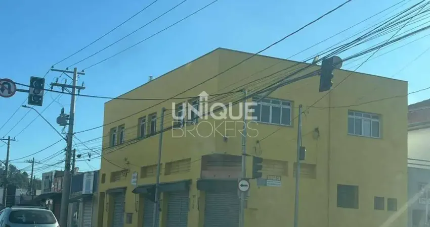 Casa comercial para alugar na Avenida Doutor Odil Campos de Sáes, 567, Vila Vianelo, Jundiaí