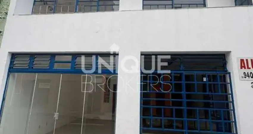 Casa com 7 quartos para alugar na Rua Bernardino de Campos, 324, Centro, Jundiaí