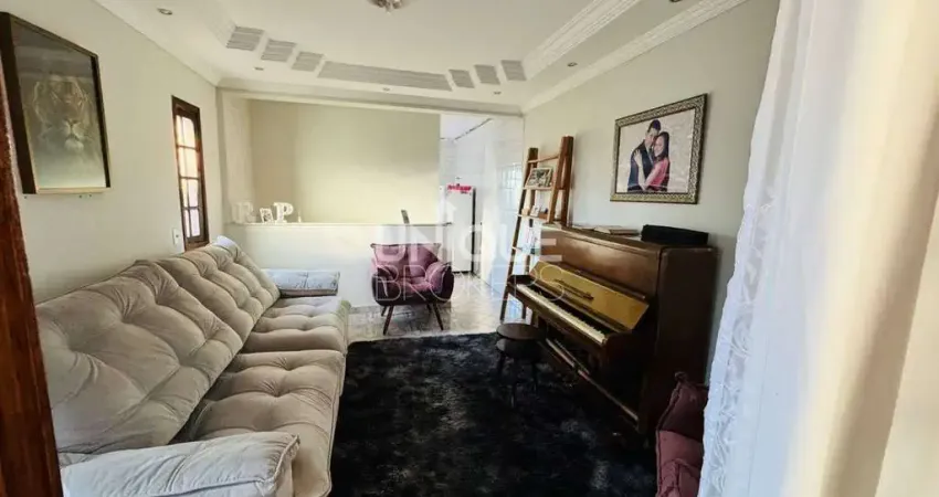 Casa com 2 quartos à venda na Rua Rio Solimões, 49, Jardim Santo Antônio II, Campo Limpo Paulista