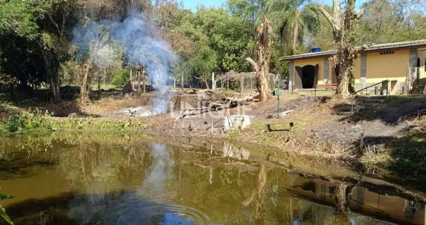 Casa com 2 quartos à venda na Rua Manguarí, 104, Monterrey, Louveira