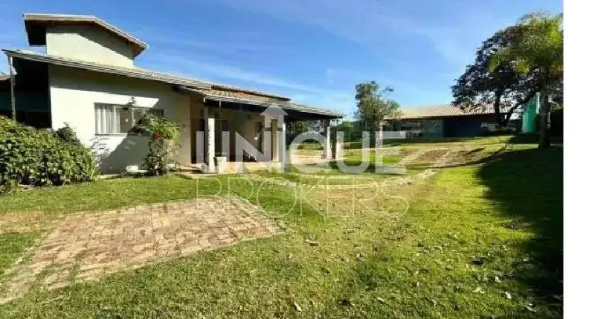 Casa com 3 quartos à venda na Rua Sabiá, 810, Chácaras do Guacuri, Itupeva