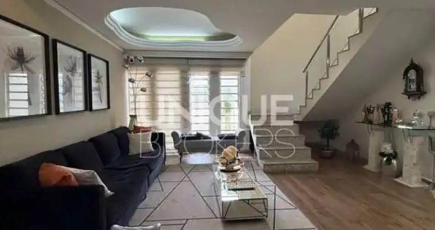 Casa com 4 quartos à venda no Jardim Bizarro, Jundiaí 