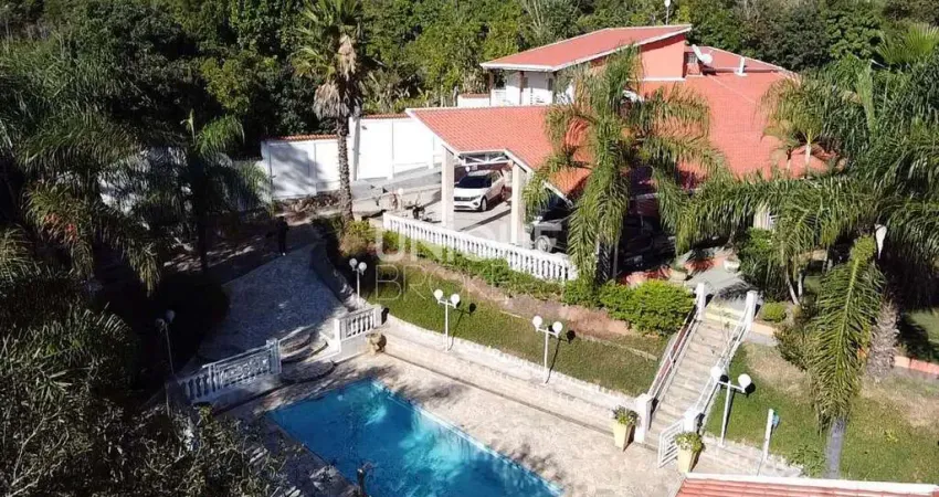 Casa com 4 quartos à venda na R. Jequitibá, 25, Campo Verde, Jarinu