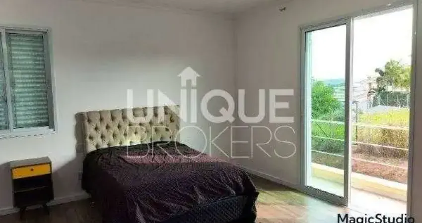 Casa em condomínio fechado com 4 quartos à venda na Rua Salvador Caruso Orlando, 1729, Medeiros, Jundiaí