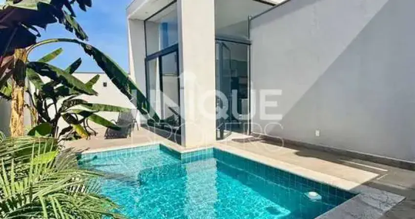 Casa de condomínio com 3 quartos, parque residencial eloy chaves - jundiaí