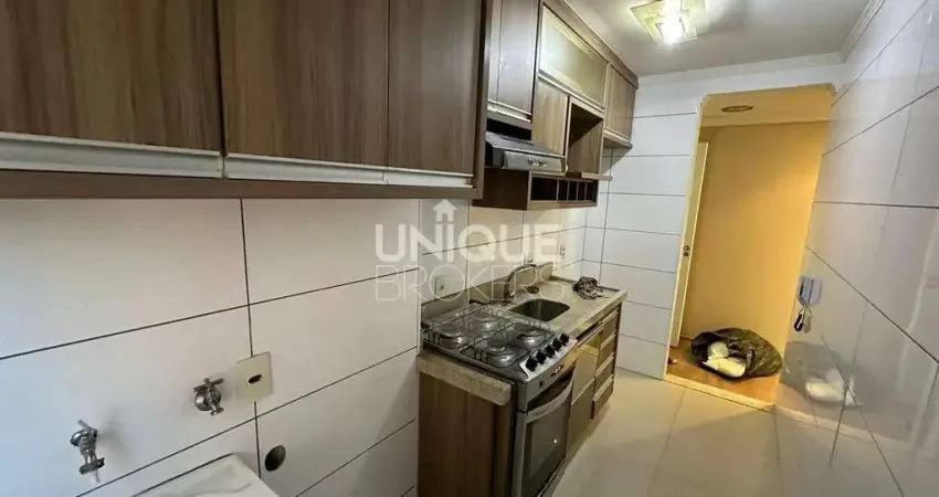 Apartamento com 2 quartos à venda na Rua Campos do Jordão, 241, Panorama (Polvilho), Cajamar
