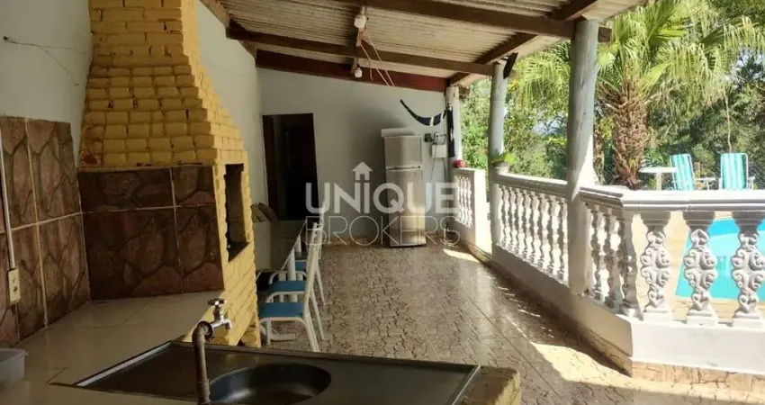 Chácara com 3 quartos, chácaras campo limpo - campo limpo paulista