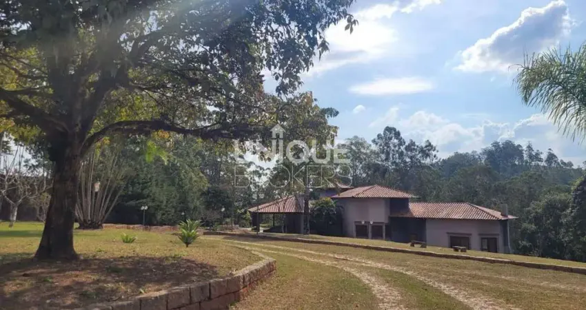 Chácara com 4 quartos à venda, botujuru (botujuru) - campo limpo paulista