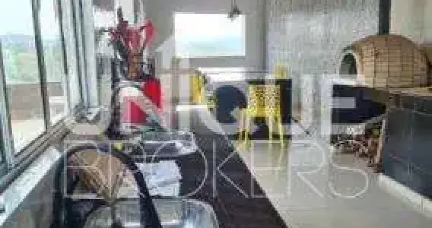 Casa com 4 quartos à venda na Rua Estrela D'Oeste, 410, Ponunduva, Cajamar