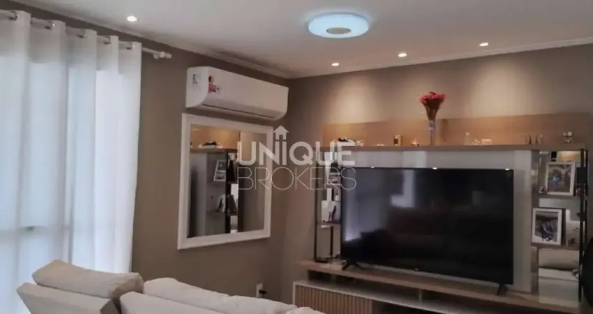 Apartamento com 3 quartos à venda na Avenida Caetano Gornati, 1500, Engordadouro, Jundiaí