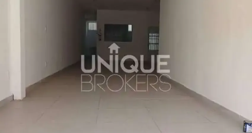 Casa comercial para alugar na Rua Vinte e Três de Maio, 107, Vila Vianelo, Jundiaí