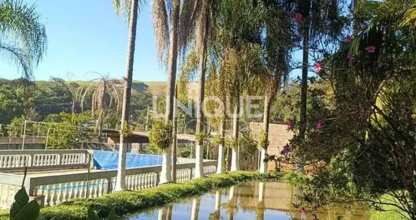 Casa com 2 quartos à venda no Mato Dentro, Jundiaí