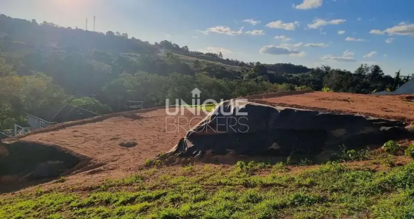 Terreno à venda na Avenida Residencial dos Lagos, S/N, Residencial dos Lagos, Itupeva