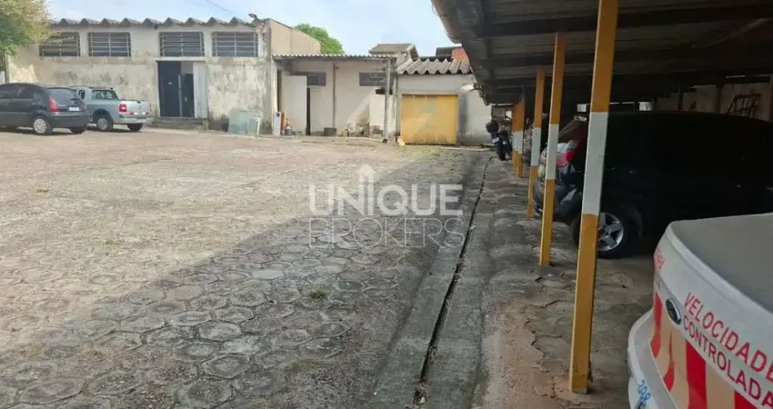 Casa à venda na Rua Paraíba, 72, Jardim Tarumã, Jundiaí