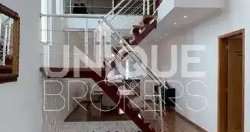 Casa em condomínio fechado com 3 quartos à venda na Rua Ermelinda Martini Steck, 102, Vila Bossi, Louveira