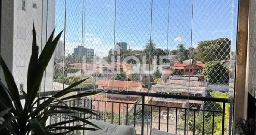 Apartamento com 2 quartos à venda na Avenida Paulo Prado, 261, Jardim Flórida, Jundiaí