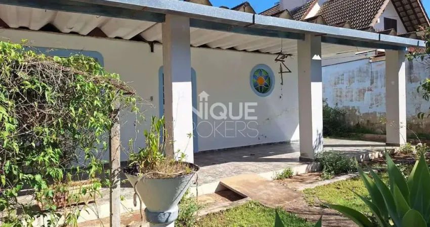 Casa com 3 quartos à venda na Rua Dirceu de Figueiredo, 260, Chácara das Videiras, Jundiaí