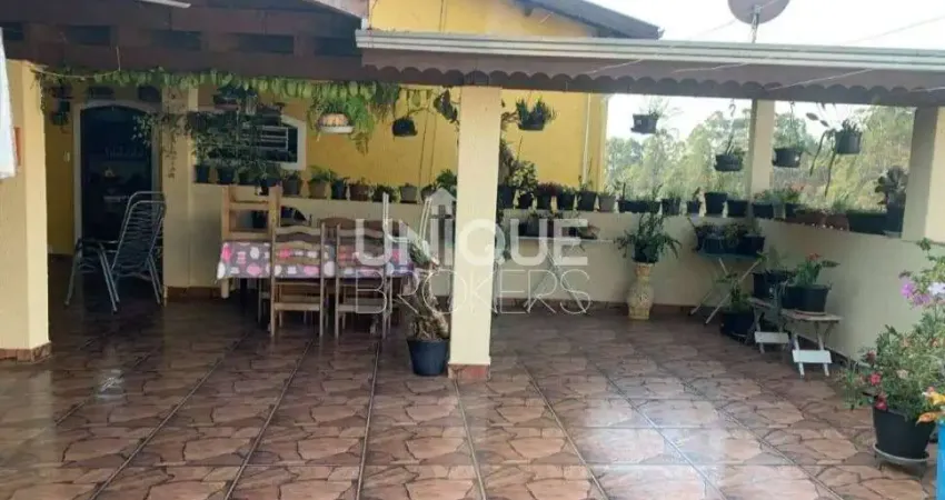 Casa com 5 quartos à venda na Rua Apiaí, 339, Vila Esperança, Jundiaí