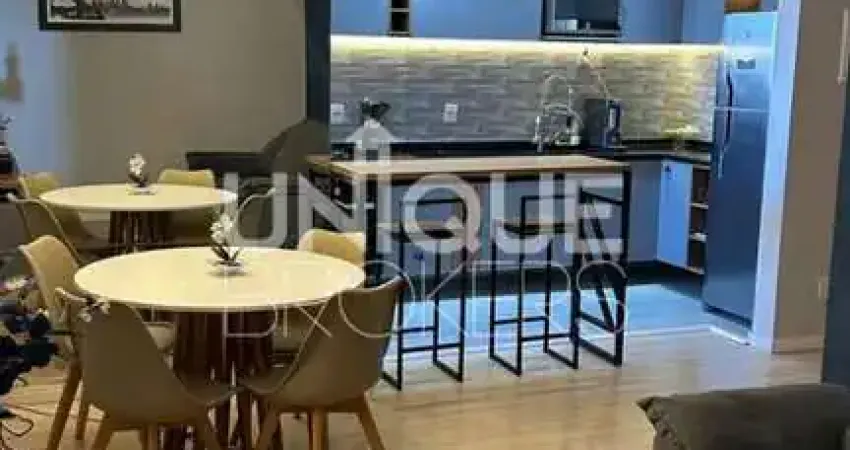 Apartamento com 3 quartos à venda na Avenida Valter Tozetto Junior, 971, Engordadouro, Jundiaí