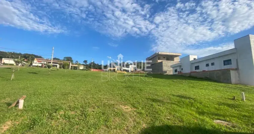 Terreno à venda na Rua Vitória, 300, Villagio Azzure, Itupeva