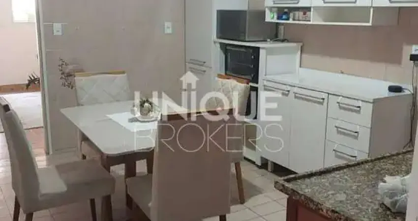 Casa com 2 quartos à venda na Rua Anastácio Peres, 437, Parque das Nações, Indaiatuba