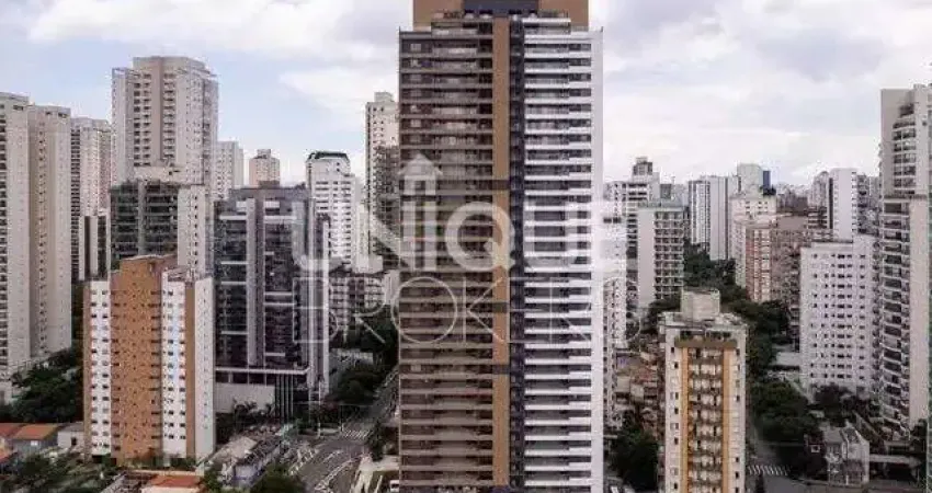 Apartamento condomínio sofi campo belo à venda - campo belo - são paulo