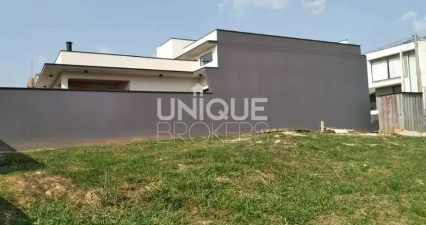 Terreno à venda na Rua Elias José Cavalcanti, 4168, Parque Residencial Eloy Chaves, Jundiaí