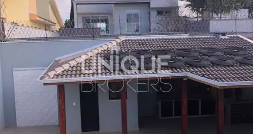 Casa de condomínio com 3 quartos, portal do paraíso i - jundiaí