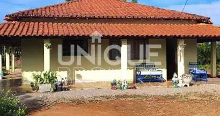 Casa com 2 quartos à venda na Avenida Jurandyr Bardi da Fonseca, 30, Roseira, Jundiaí