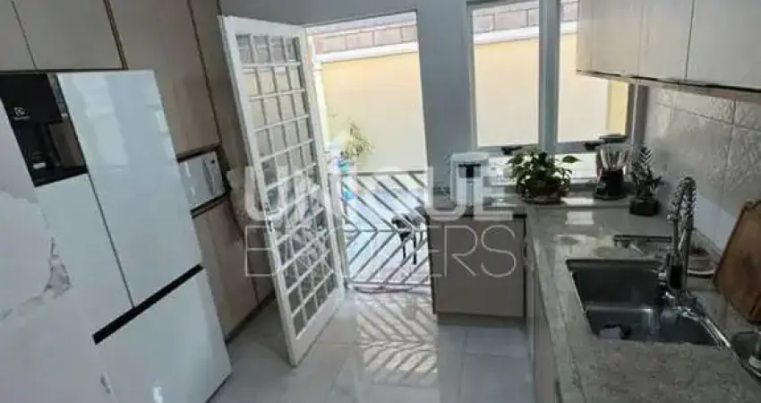 Casa em condomínio fechado com 2 quartos à venda na Rua Henrique Rocha Bloch, 155, Vila Maringá, Jundiaí