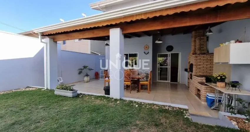 Casa à venda no condomínio chácara palmeiras imperiais, medeiros - jundiaí