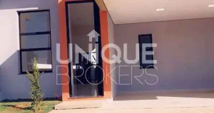 Casa de condomínio com 3 quartos, jardim quintas das videiras - jundiaí