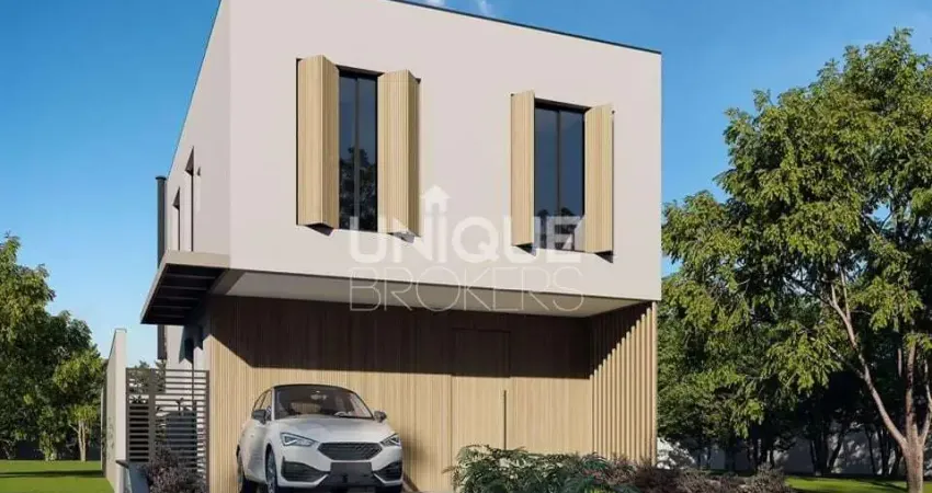 Casa de condomínio com 3 quartos, jardim quintas das videiras - jundiaí